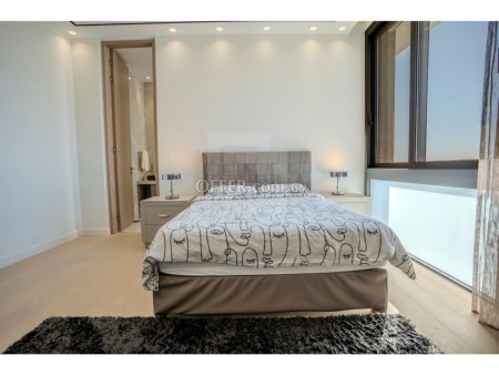 Luxury modern six bedroom villa in Paniotis area of Germasogeia - 6