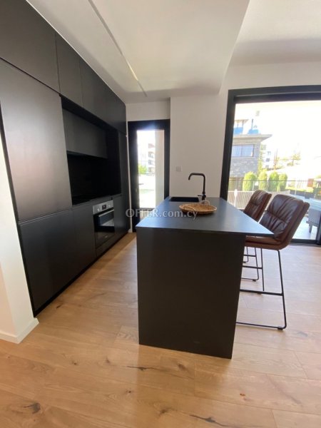 2 Bed Apartment for rent in Agia Zoni, Limassol - 7