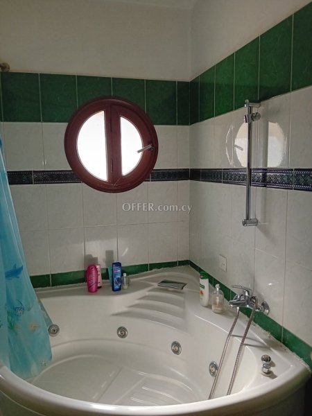 House (Detached) in Zakaki, Limassol for Sale - 7