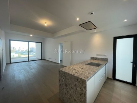 Apartment (Flat) in Crowne Plaza Area, Limassol for Sale - 7