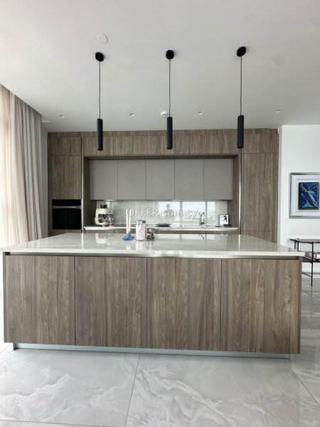Apartment (Flat) in Posidonia Area, Limassol for Sale - 7