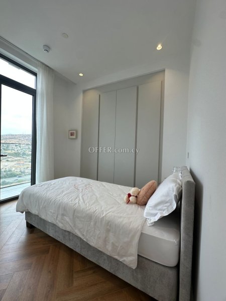 Apartment (Flat) in Posidonia Area, Limassol for Sale - 7