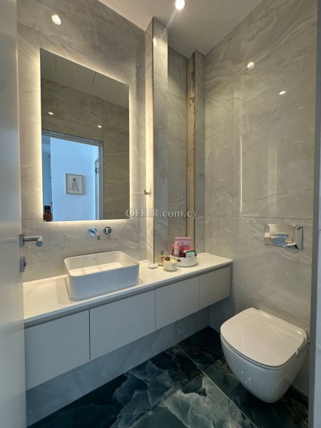Apartment (Flat) in Posidonia Area, Limassol for Sale - 7