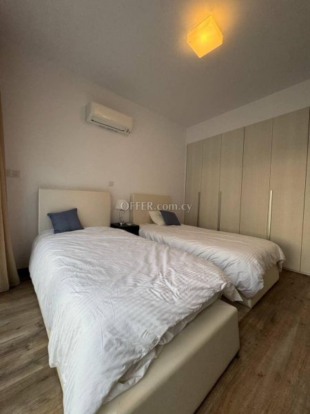 Apartment (Penthouse) in Germasoyia Tourist Area, Limassol for Sale - 7