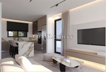  3 Bedroom Under Construction Houses In An Excellent Location In Lakat - 4