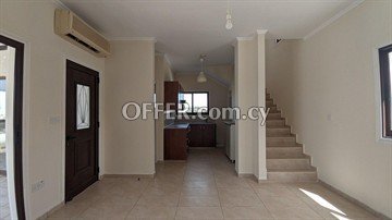 Two-Storey House, Secret Valley Resort Area, Paphos - 3