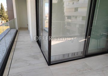 Brand New And Modern 2 Bedroom Apartment Available  In A Quiet Area In - 3