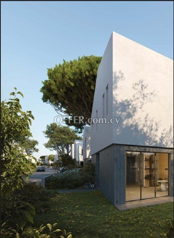3 Bedroom Villa  In Oroklini, Larnaca - 4