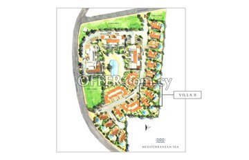2 Bedroom Τownhouse  In Polis Chrysochous, Pafos - 4