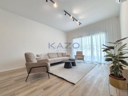 Spacious 2 Bedroom Apartment for Rent with Sea View in Agios Athanasios - 9