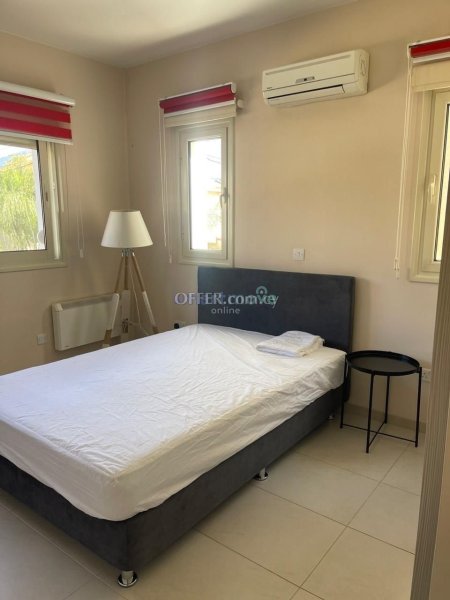 2 Bedroom Apartment For Rent Limassol - 5