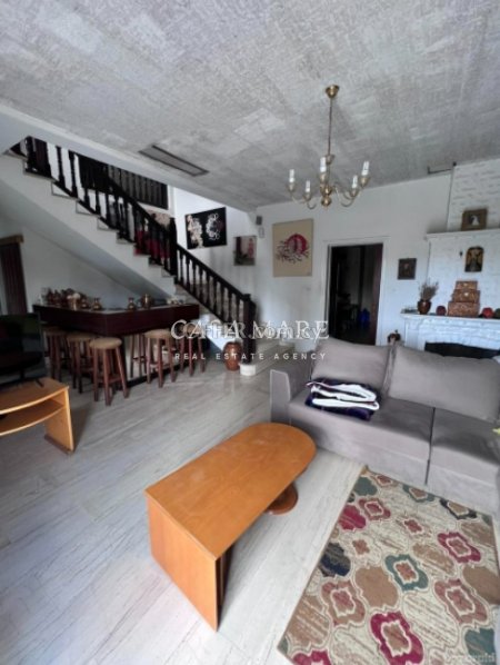 Detached house in Dasoupoli - 3