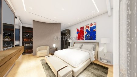 NEW 2 BEDROOM APARTMENT IN PANTHEA! - 7