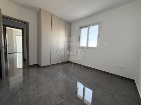 Modern two bedroom apartment for sale in Strovolos near Metro - 5