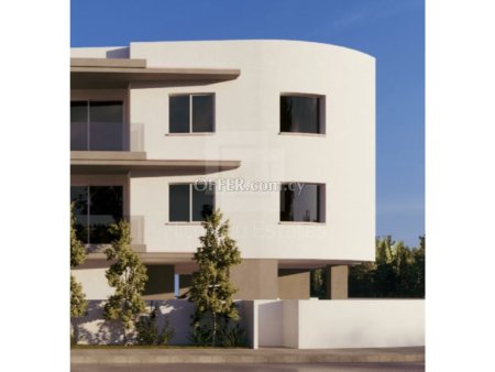 Brand New Three Bedroom Apartment in Latsia Nicosia - 6