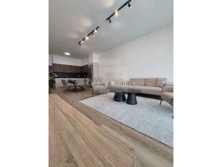 Brand new two bedroom apartment in Agios Athanasios area Limassol - 6