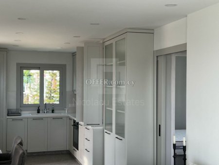 Two bedroom apartment with sea view near Malindi and St Raphael Marina - 6