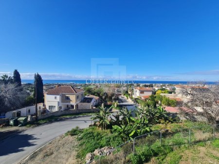 New Detached three bedroom villa in Chloraka area of Paphos - 6