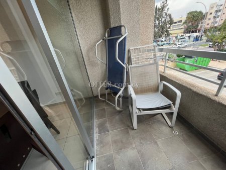 1 Bed Apartment for rent in Germasogeia Tourist Area, Limassol - 5