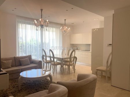 2 Bed Apartment for sale in Agios Tychon - Tourist Area, Limassol - 7