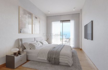 Apartment (Flat) in City Center, Paphos for Sale - 5
