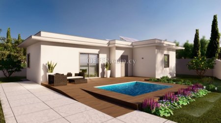 House (Detached) in Apsiou, Limassol for Sale - 3