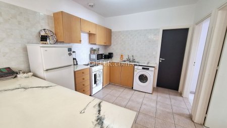 2 Bed Apartment for rent in Tombs Of the Kings, Paphos - 7