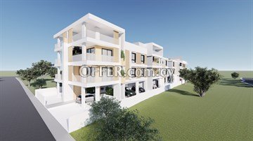 Modern 2 Bedroom Apartment  In Kolossi, Limassol - 3