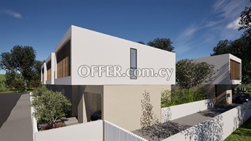 3 Bedroom House  In Aradippou, Larnaca - 4