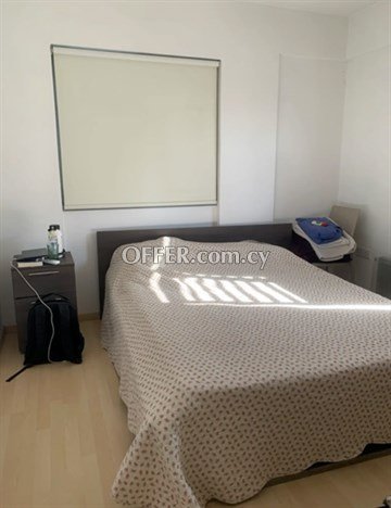 Beautiful 2 Bedroom Apartment  In Akropoli, Nicosia - 3