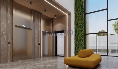 Spacious 317 m2 Office for Sale in Mesa Geitonia - 3