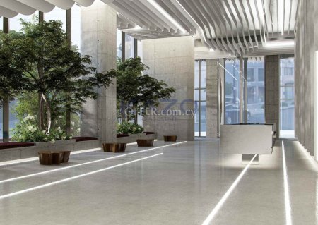 State of the Art Modern Office in the heart of Limassol, at Agia Zoni - 2