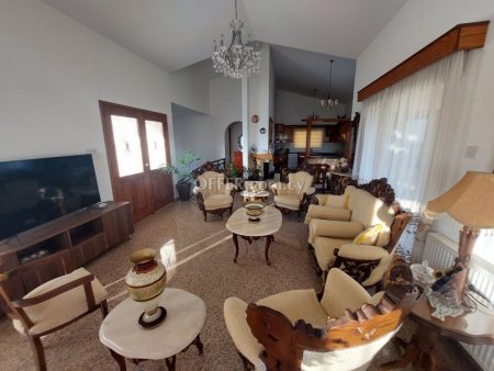4 Bedrooms Detached Villa in Tala - 7