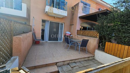 Resale two bedroom Maisonette For Sale in Anarita village of Paphos - 4