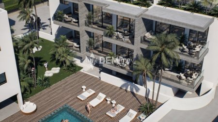 Apartment For Sale in Kissonerga, Paphos - DP4739 - 7