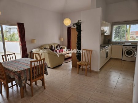 Apartment For Sale in Kato Paphos, Paphos - DP4721 - 7