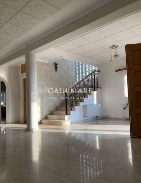 House 4 bedrooms in Archangelos - 4