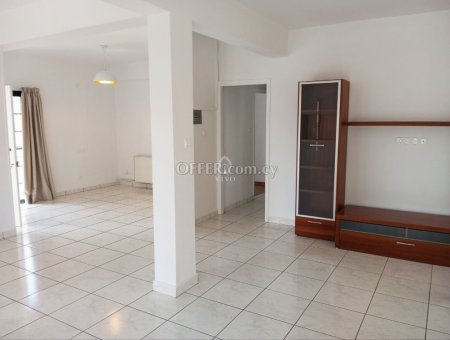 RENOVATED 4 BEDROOM UPPER FLOOR HOUSE  AND ROOF GARDEN IN AGIOS NEKTARIOS - 7