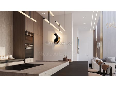 New four bedroom villa in Peyia area near Coral Bay - 6