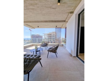 Luxury new three bedroom apartment in the heart of Paphos City Center - 6