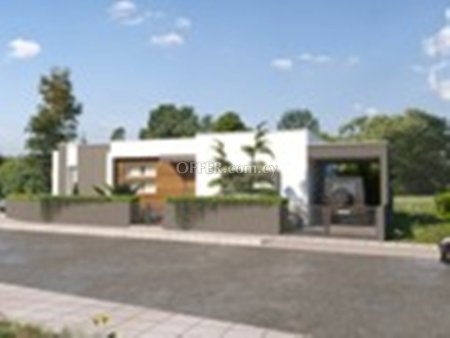 3-bedroom Detached Villa 140 sqm in Xylofagou - 7