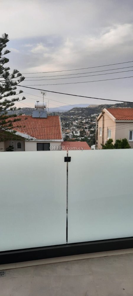 2 Bed Apartment for rent in Palodeia, Limassol - 4