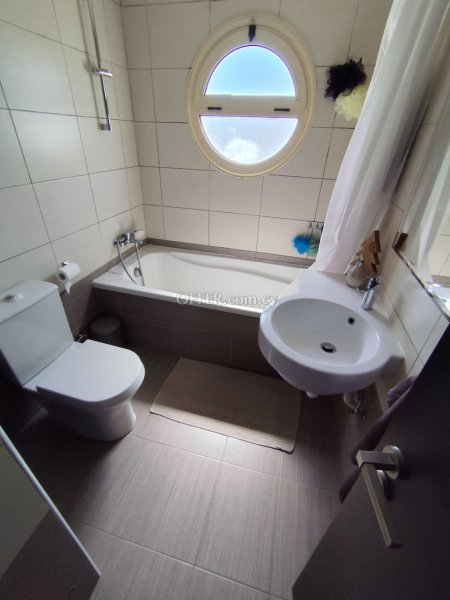 2 Bed Apartment for rent in Katholiki, Limassol - 3
