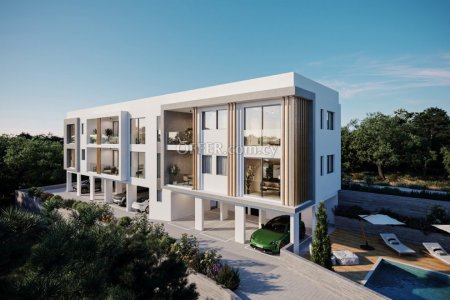 Apartment (Flat) in Chlorakas, Paphos for Sale - 7