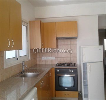 Cozy 1 Bedroom Apartment  In Stelmek Area, Nicosia - 2