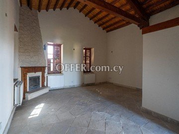 4 Bedroom House  In Flasou, Nicosia - 3