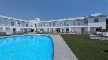 Ground floor two bedroom apartment in Mazotos, Larnaca - 3