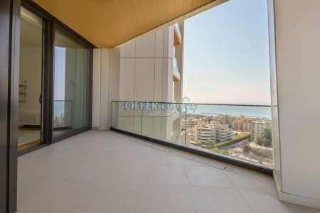 1 Bedroom Apartment For Rent Limassol - 7