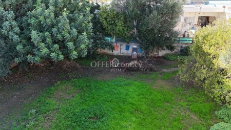 BUILDING PLOT OF 283.5 M2 IN PETROU & PAVLOU AREA OF LIMASSOL - 7