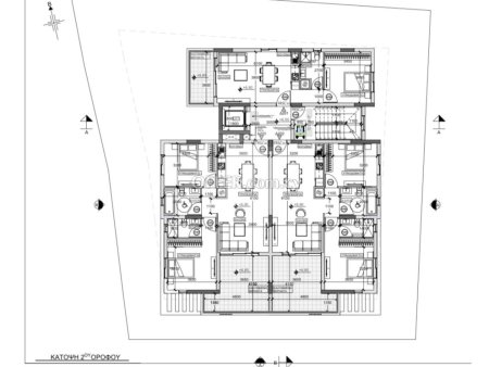 Brand New Two Bedroom Apartments for Sale in Latsia Nicosia - 4